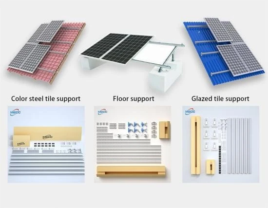 12kw Hybrid Inverter System