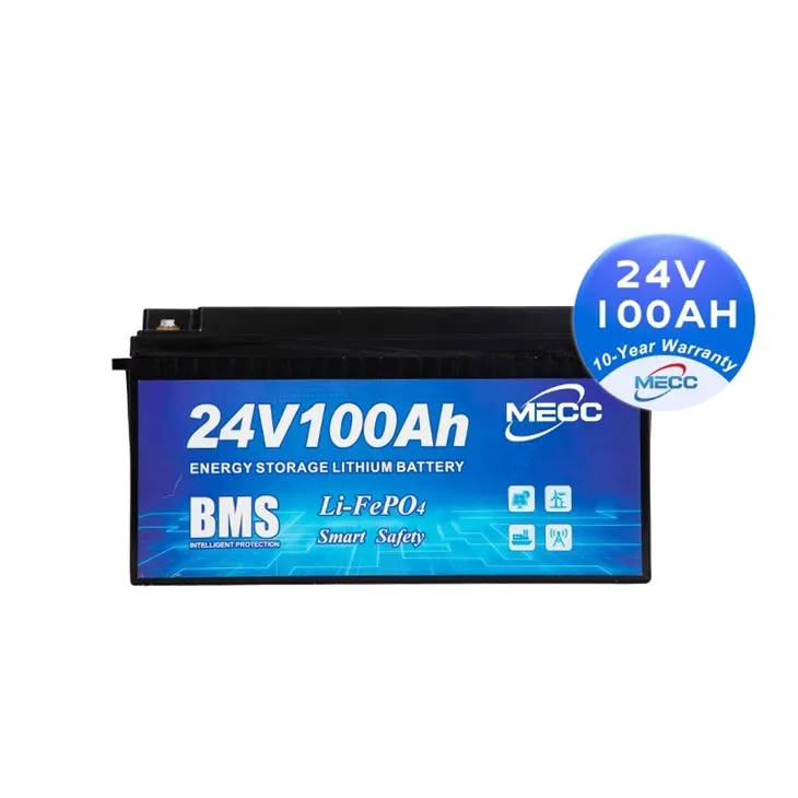 24v Lifepo4 Battery Pack 200ah WIFI