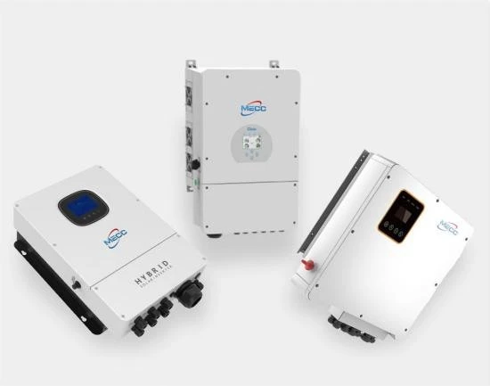 5kw Hybrid Solar Panel System
