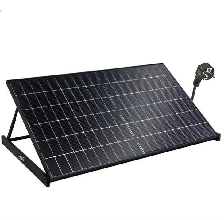 Balcony Solar Panel 1000W