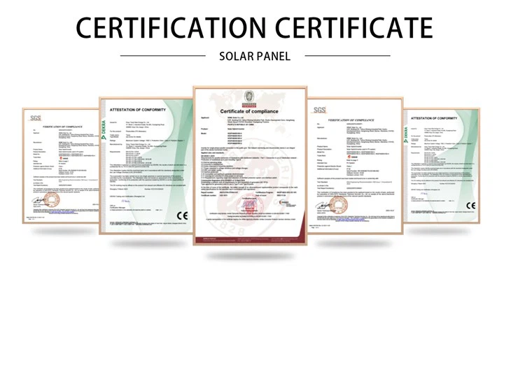 High Quality 410w Single Crystal Solar Panels For Sale