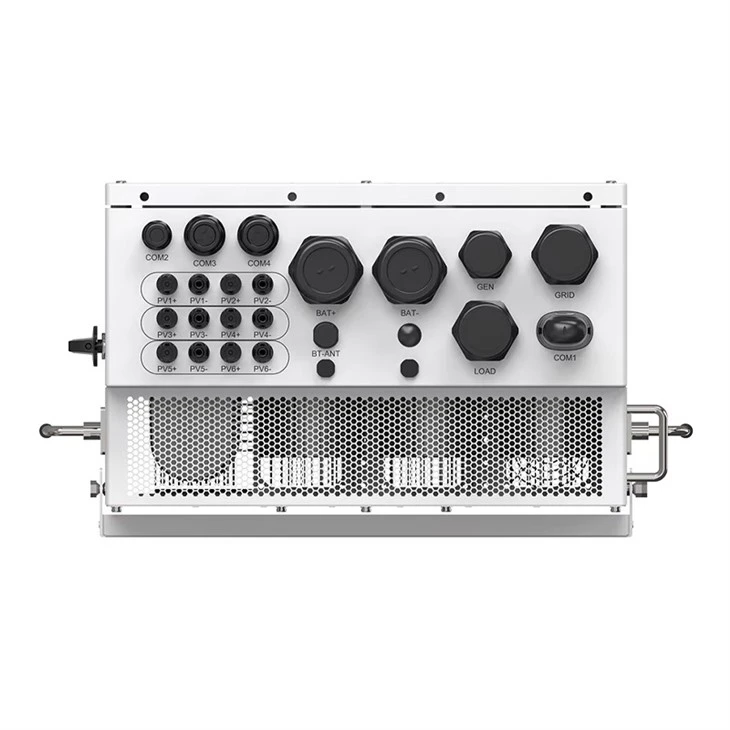 Inverter 10kw Three Phase