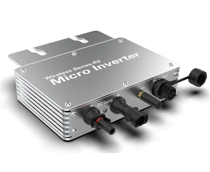 Inverter Balcony System 370W Micro