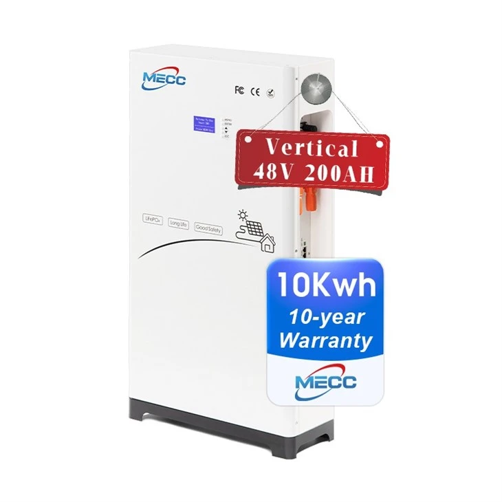 Lifepo4 Powerbank Battery 51.2V 10KWH