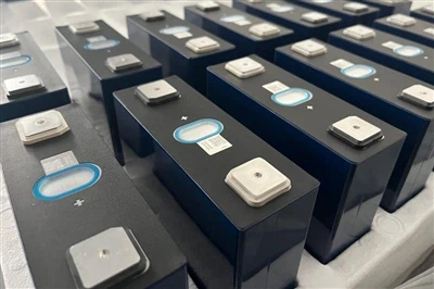 Mitä ovat LFP-litiumparistokennojen tehtaat?