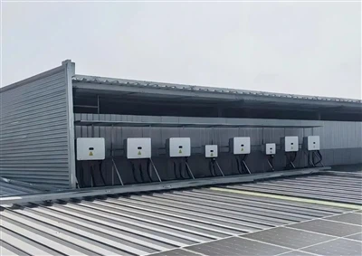 Mitkä ovat kuuluisia invertterien valmistajia?