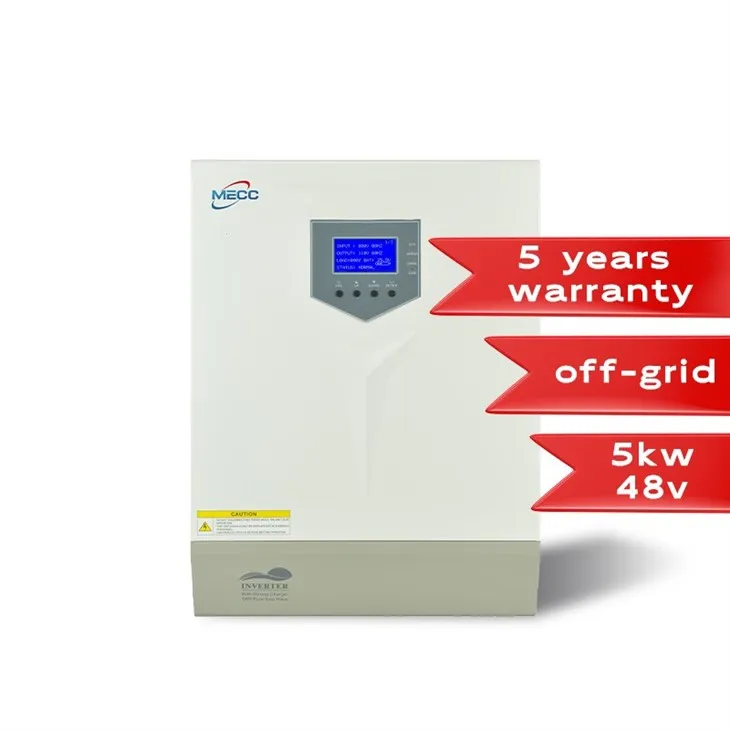 Off-grid Inverter Solar Energy 15kw