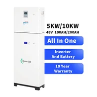 20kw All-In-One ESS-järjestelmä