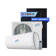 24000btu Solar Ilmastointi Kotitalous
