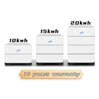 48V Lifepo4 akku