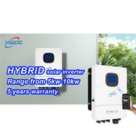 MPPT WIFI 20kw hybridi invertteri