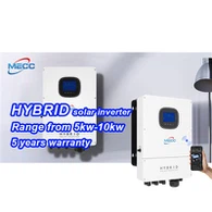 WIFI 3.5kw hybridi invertteri