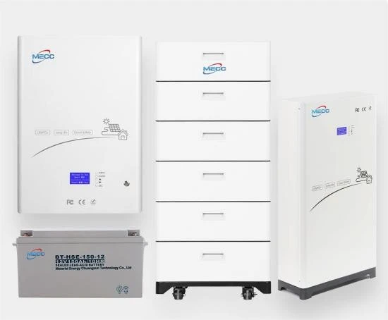 Solar Panel Systems Off Grid